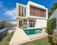 Wiederverkauf - Villa - Marbella - The Golden Mile