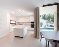 Wiederverkauf - Villa - Marbella - The Golden Mile