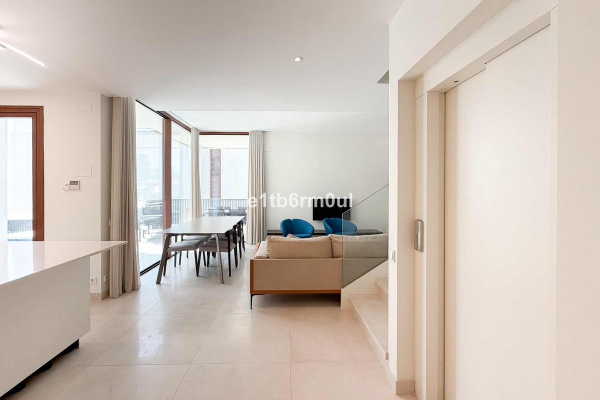 Wiederverkauf - Villa - Marbella - The Golden Mile