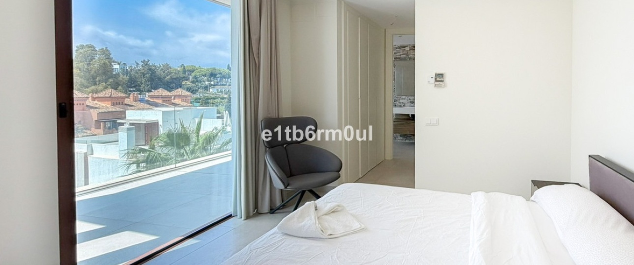 Wiederverkauf - Villa - Marbella - The Golden Mile