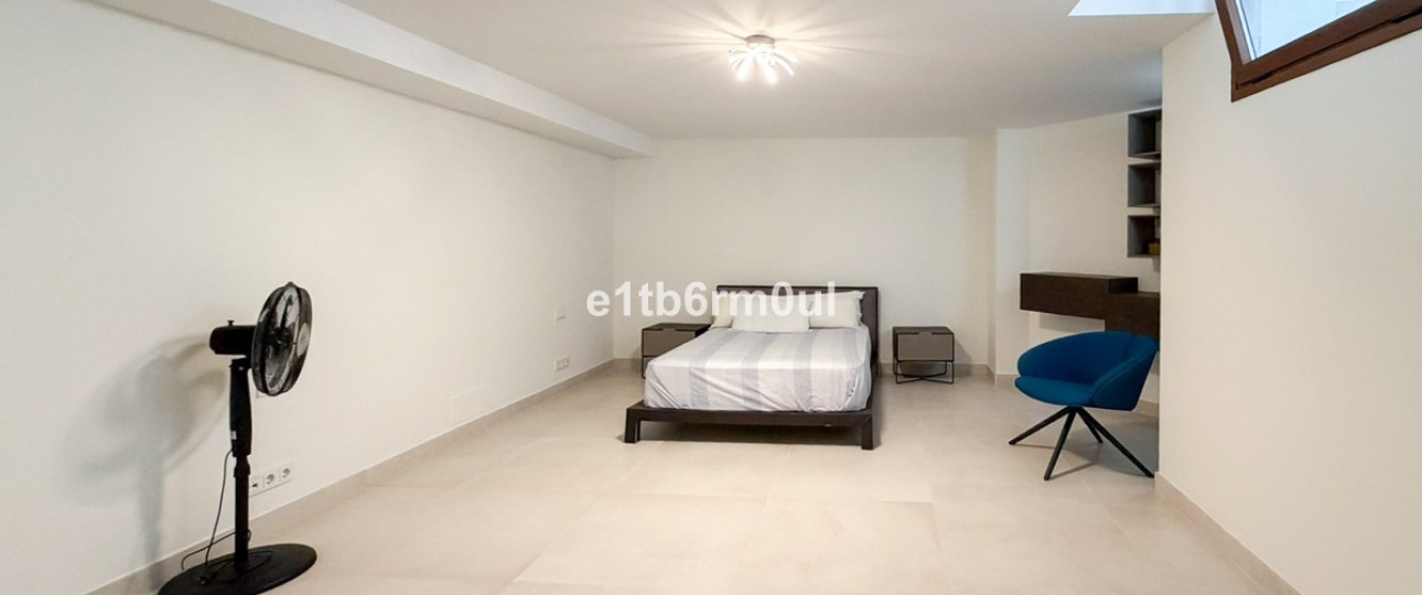 Wiederverkauf - Villa - Marbella - The Golden Mile