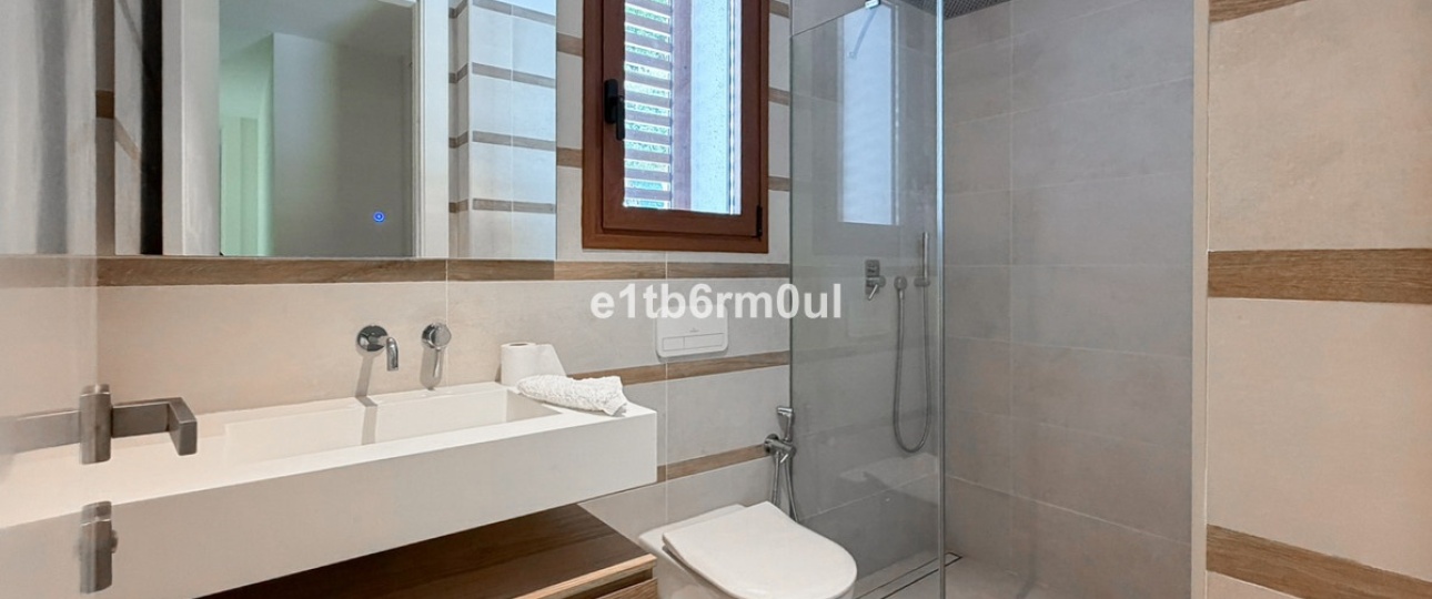 Wiederverkauf - Villa - Marbella - The Golden Mile