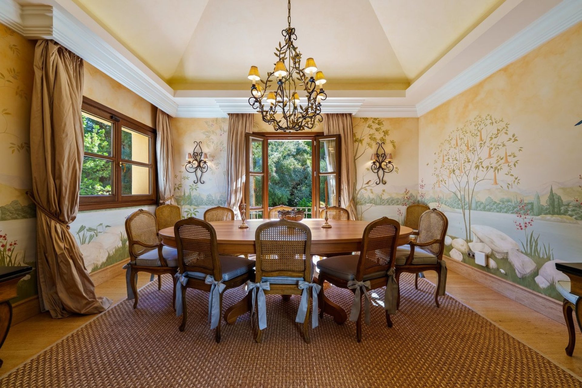 Wiederverkauf - Villa - Marbella - The Golden Mile