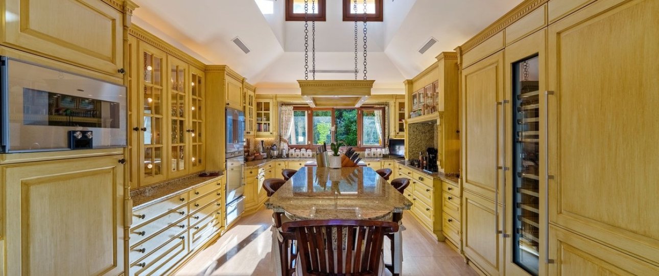 Wiederverkauf - Villa - Marbella - The Golden Mile
