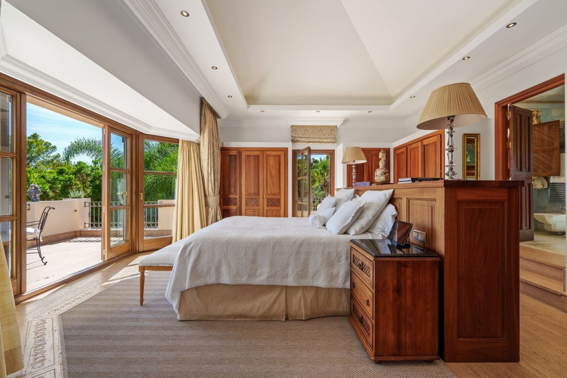 Wiederverkauf - Villa - Marbella - The Golden Mile