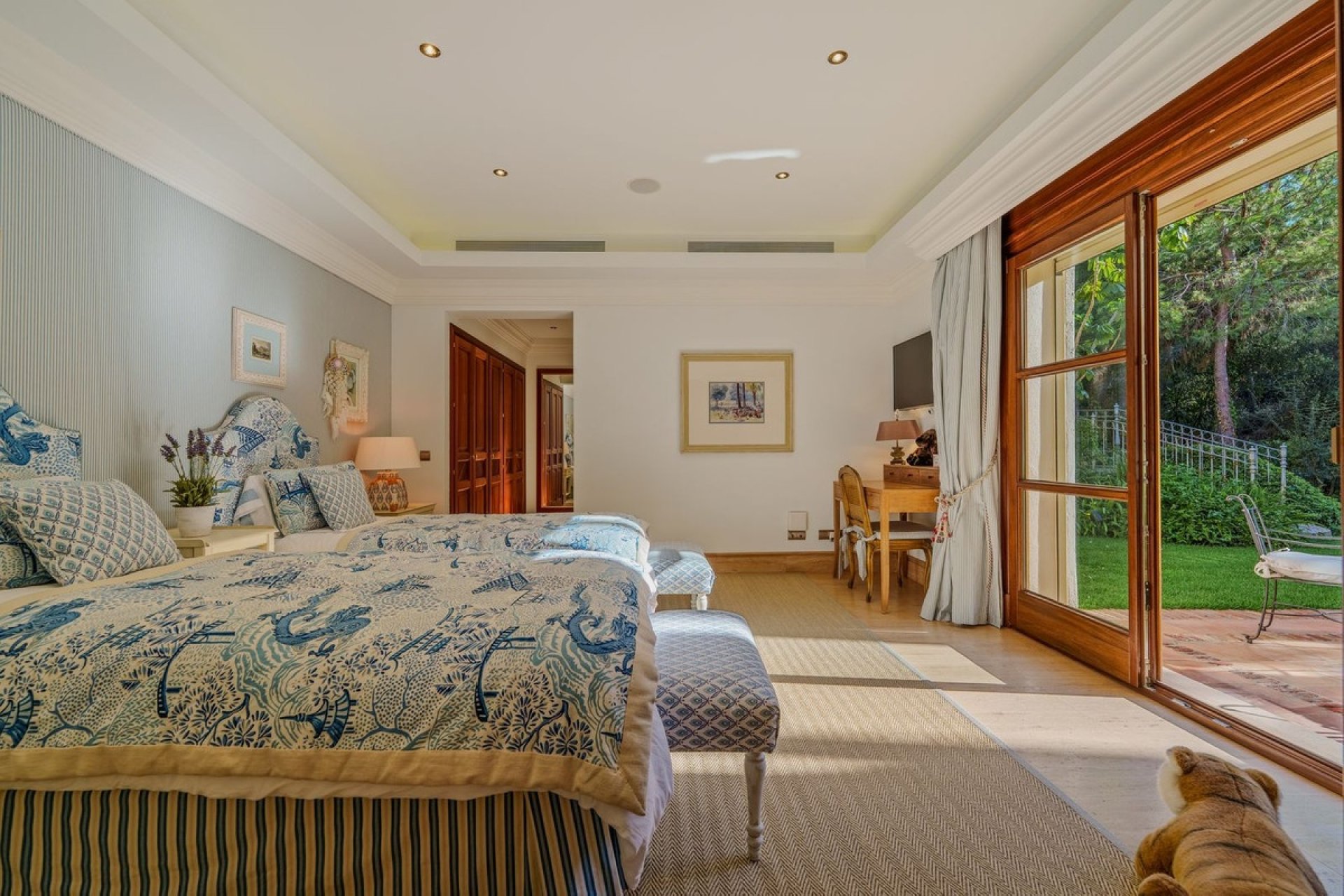 Wiederverkauf - Villa - Marbella - The Golden Mile