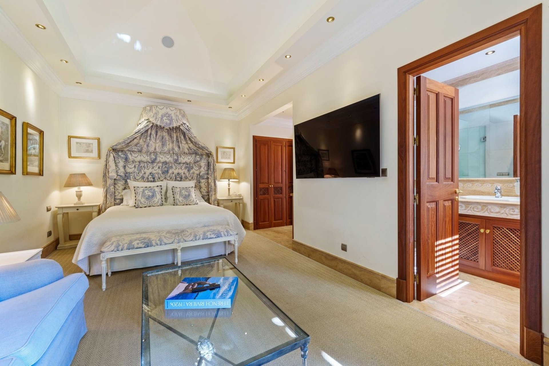 Wiederverkauf - Villa - Marbella - The Golden Mile