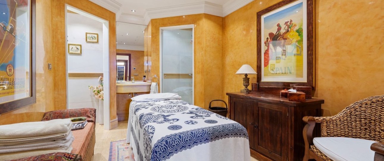 Wiederverkauf - Villa - Marbella - The Golden Mile