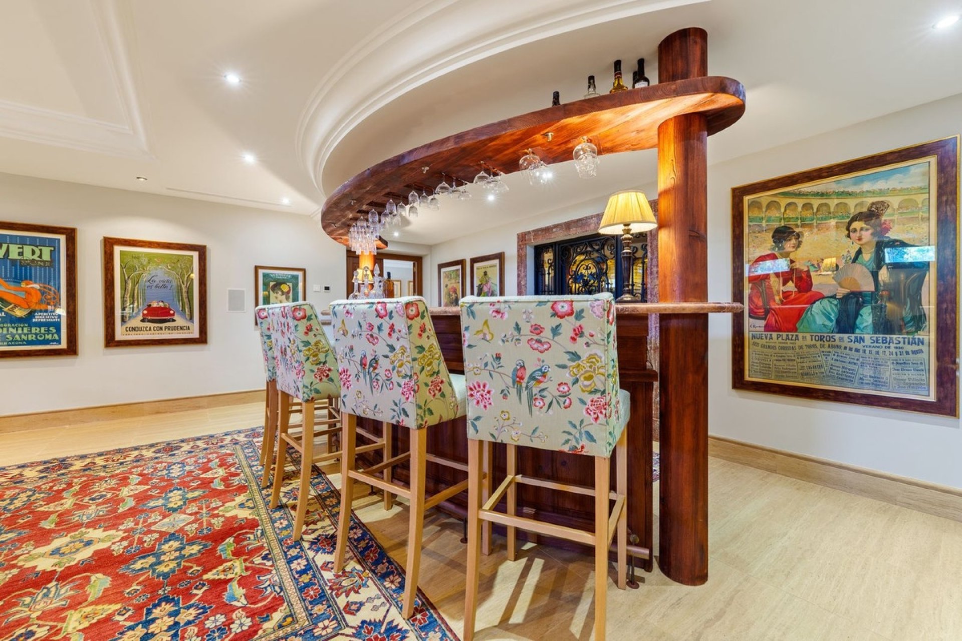 Wiederverkauf - Villa - Marbella - The Golden Mile