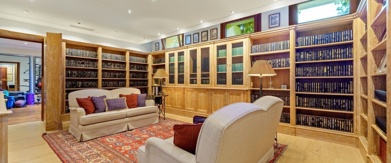 Wiederverkauf - Villa - Marbella - The Golden Mile