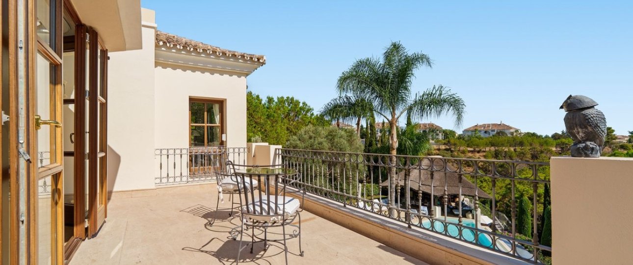 Wiederverkauf - Villa - Marbella - The Golden Mile