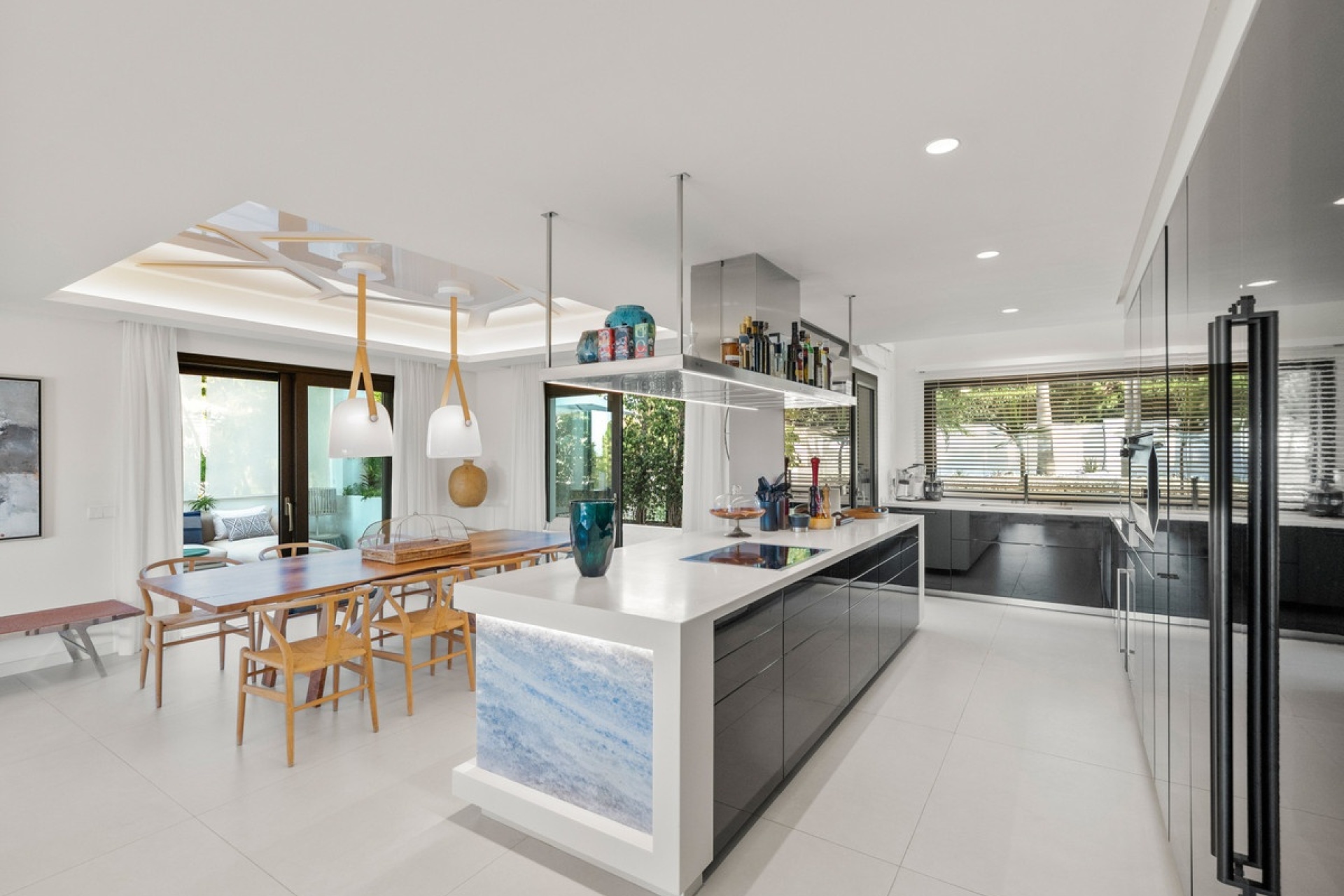 Wiederverkauf - Villa - Marbella - The Golden Mile