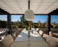 Wiederverkauf - Villa - Marbella - The Golden Mile