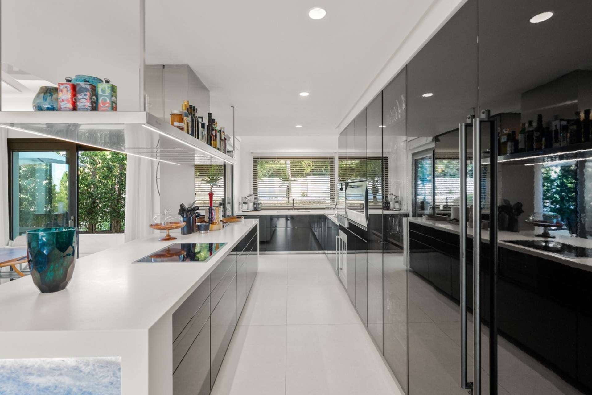 Wiederverkauf - Villa - Marbella - The Golden Mile
