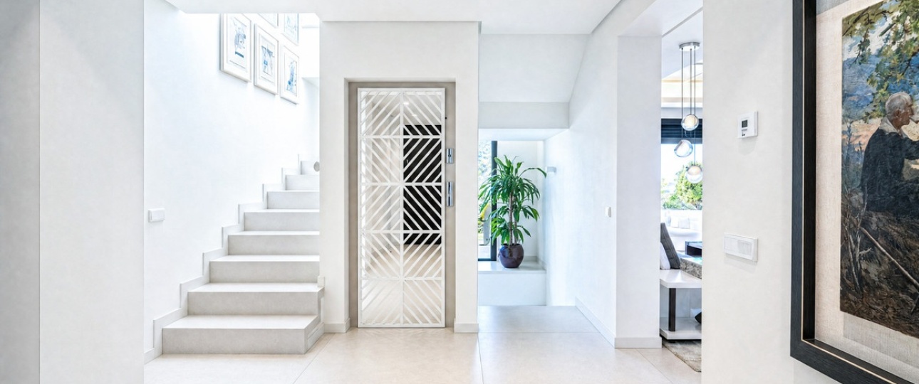 Wiederverkauf - Villa - Marbella - The Golden Mile