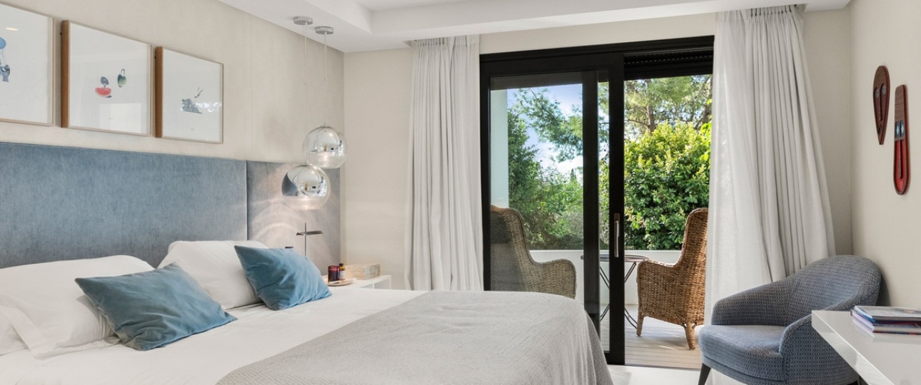 Wiederverkauf - Villa - Marbella - The Golden Mile