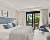 Wiederverkauf - Villa - Marbella - The Golden Mile
