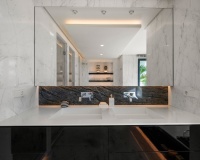 Wiederverkauf - Villa - Marbella - The Golden Mile
