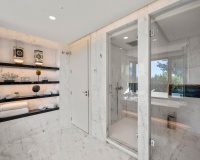 Wiederverkauf - Villa - Marbella - The Golden Mile