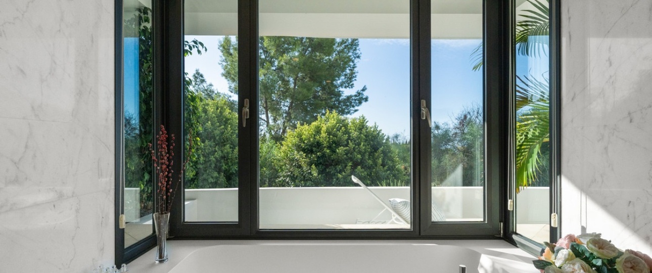 Wiederverkauf - Villa - Marbella - The Golden Mile