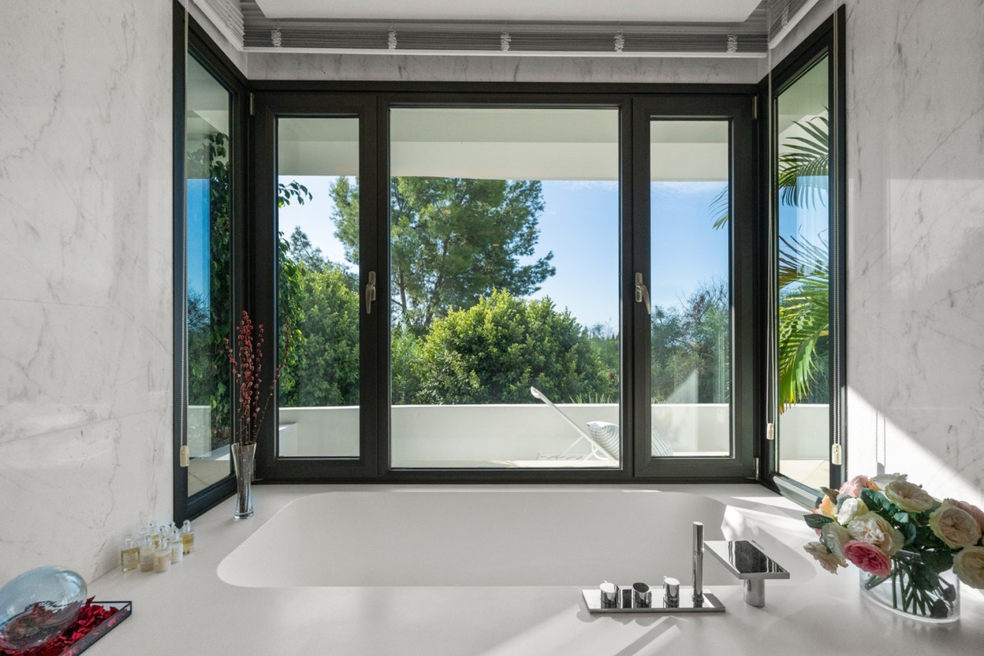 Wiederverkauf - Villa - Marbella - The Golden Mile