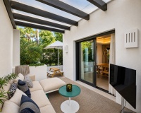 Wiederverkauf - Villa - Marbella - The Golden Mile