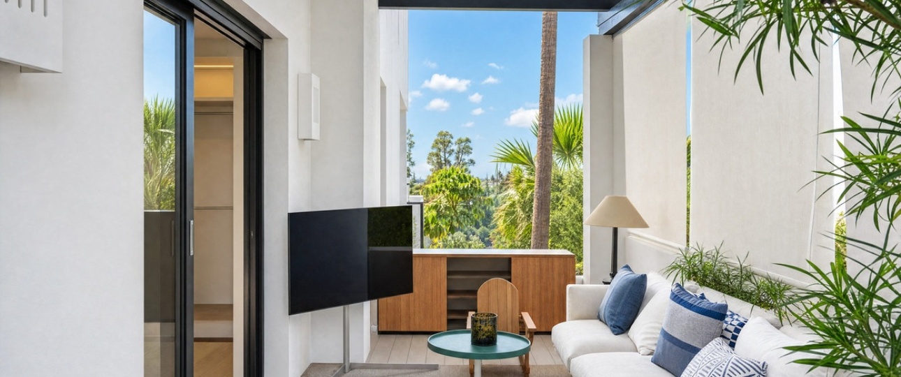 Wiederverkauf - Villa - Marbella - The Golden Mile