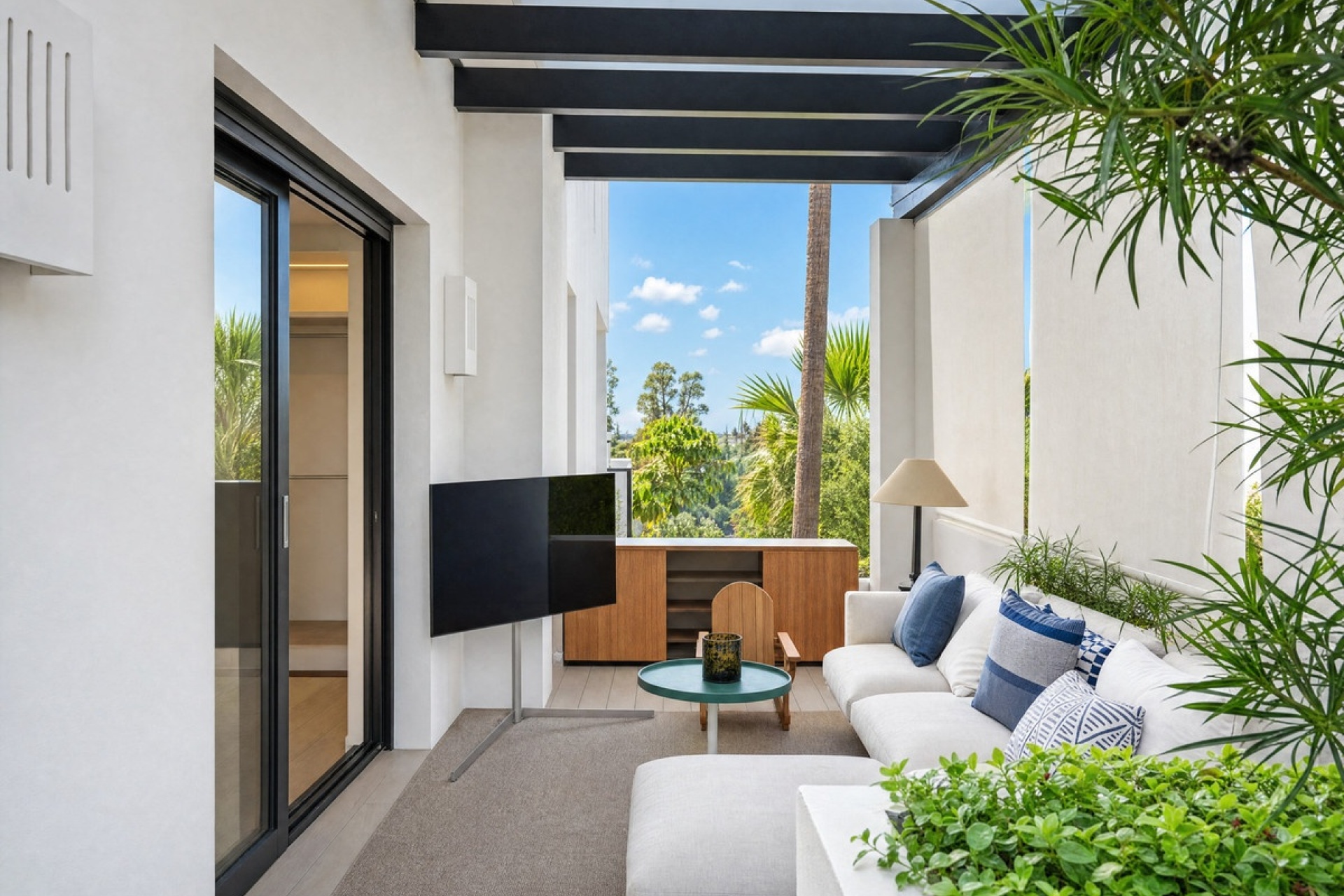 Wiederverkauf - Villa - Marbella - The Golden Mile