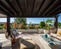 Wiederverkauf - Villa - Marbella - The Golden Mile