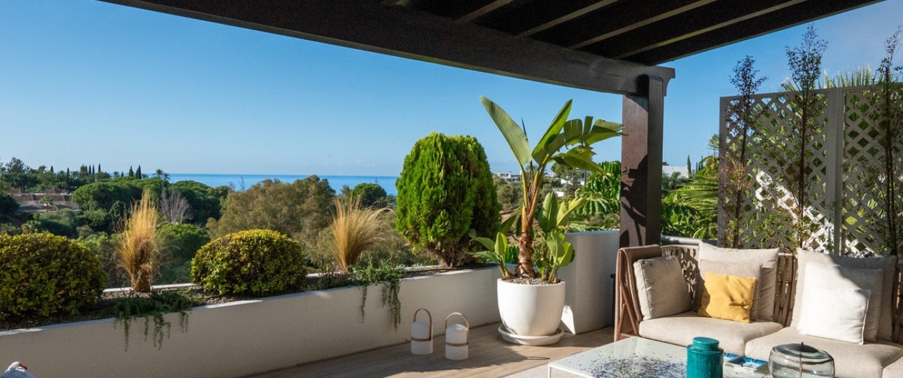 Wiederverkauf - Villa - Marbella - The Golden Mile