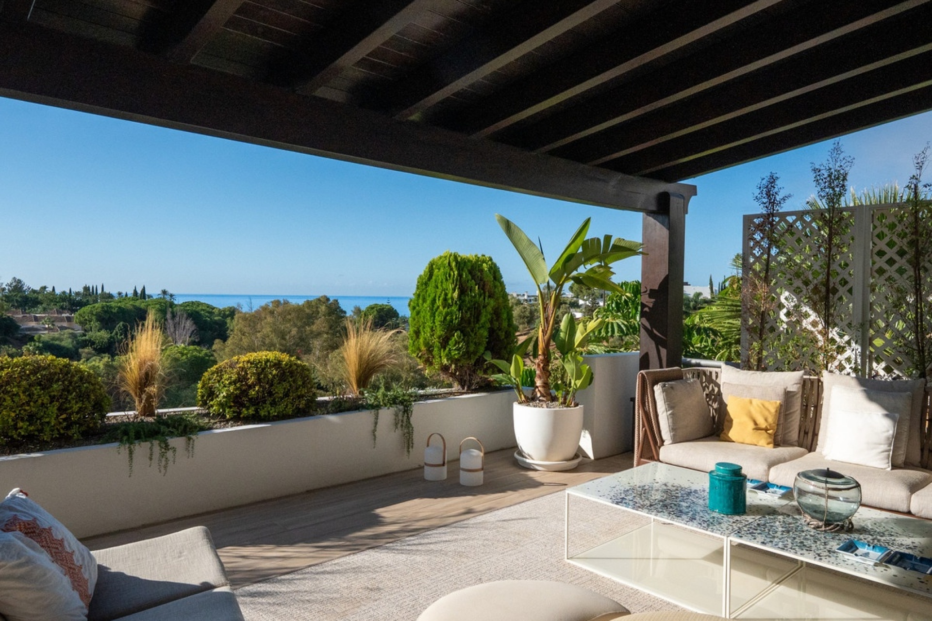Wiederverkauf - Villa - Marbella - The Golden Mile