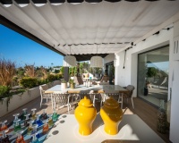Wiederverkauf - Villa - Marbella - The Golden Mile