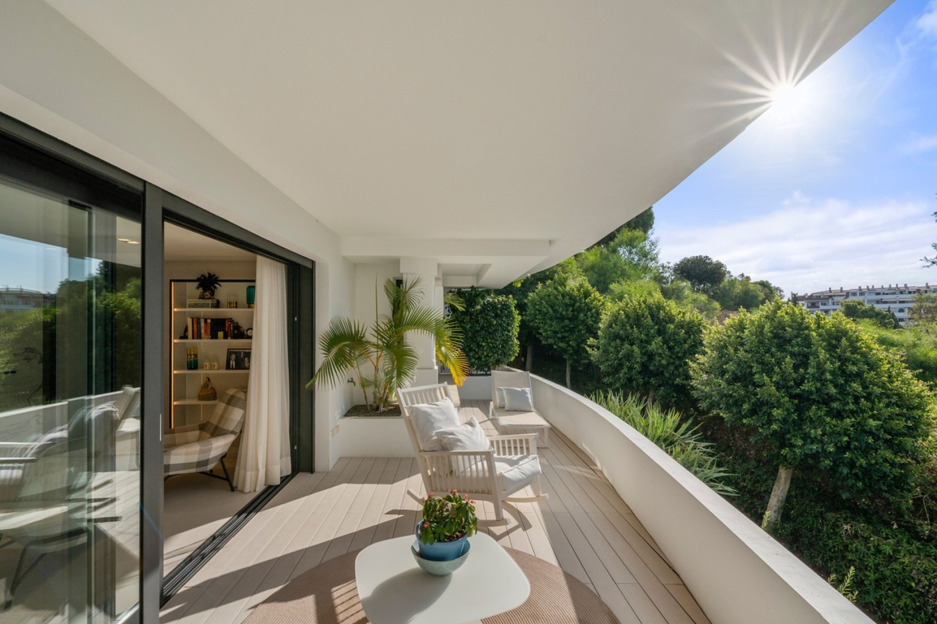 Wiederverkauf - Villa - Marbella - The Golden Mile