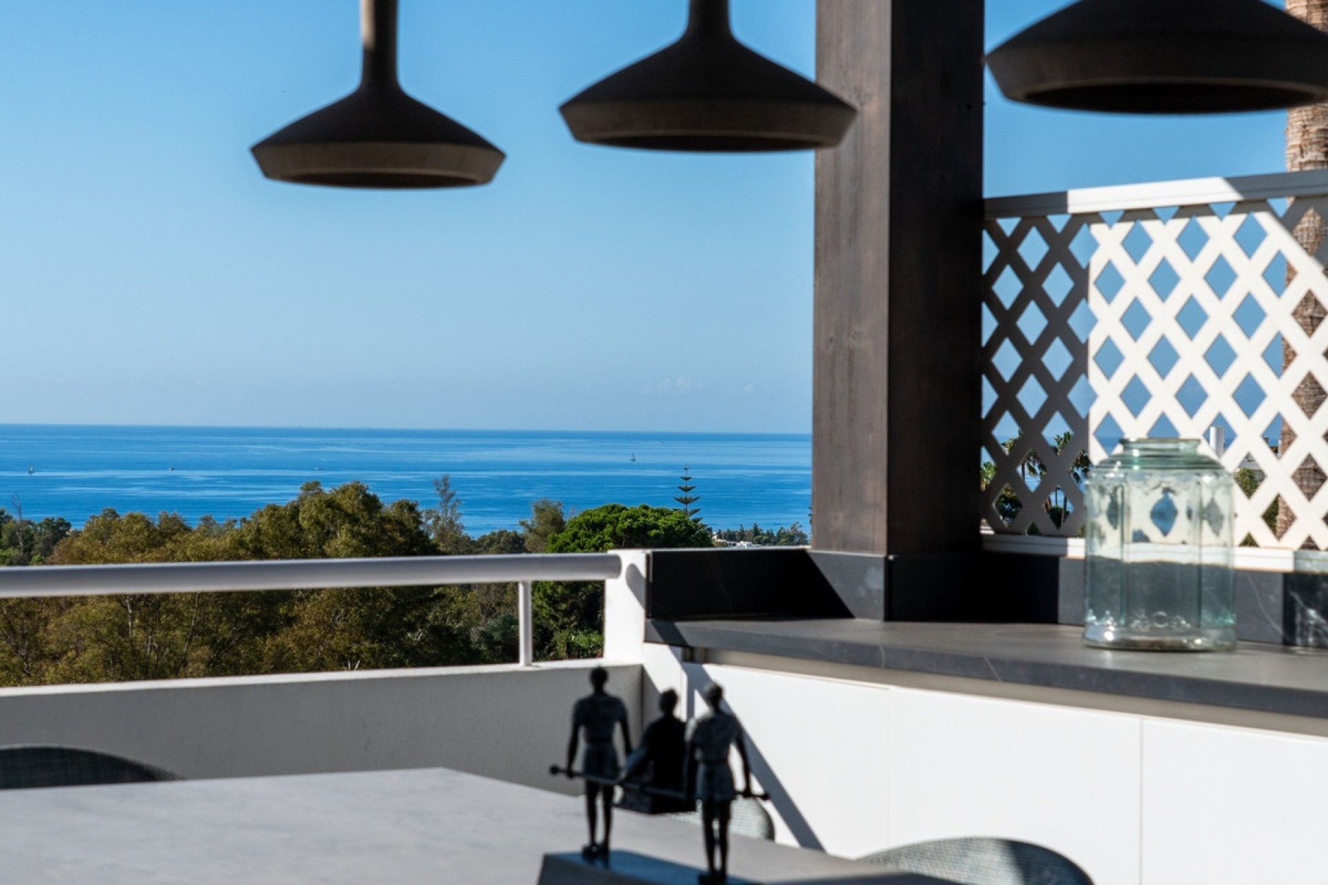 Wiederverkauf - Villa - Marbella - The Golden Mile