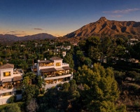 Wiederverkauf - Villa - Marbella - The Golden Mile