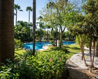 Wiederverkauf - Villa - Marbella - The Golden Mile