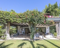 Wiederverkauf - Villa - Marbella - The Golden Mile