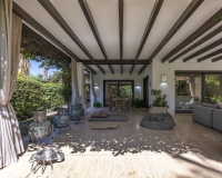 Wiederverkauf - Villa - Marbella - The Golden Mile