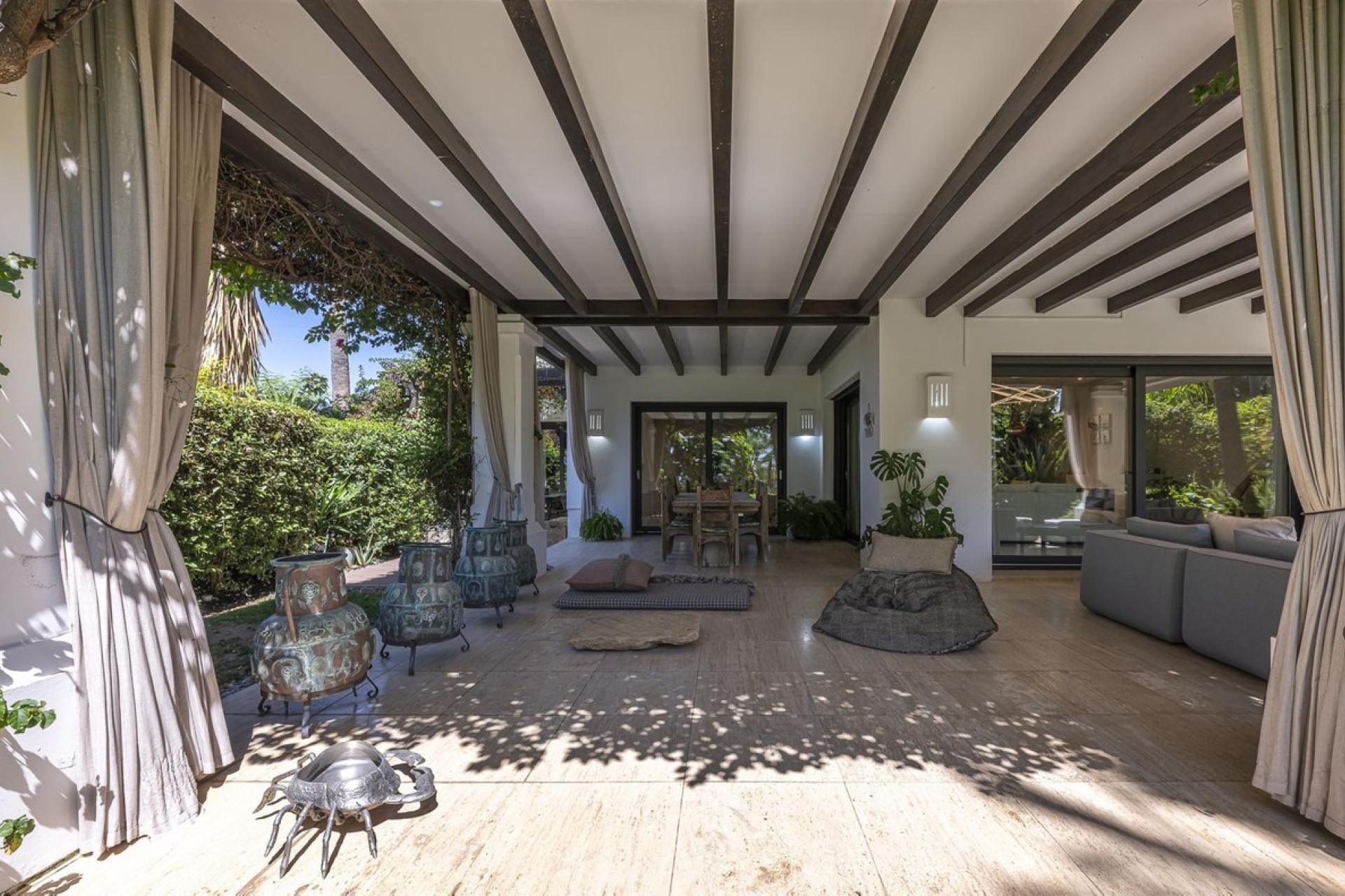 Wiederverkauf - Villa - Marbella - The Golden Mile