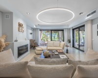 Wiederverkauf - Villa - Marbella - The Golden Mile