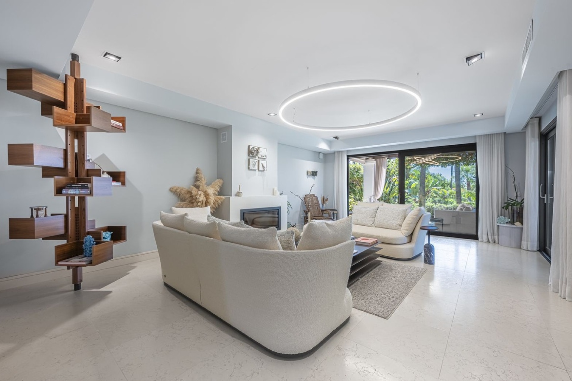 Wiederverkauf - Villa - Marbella - The Golden Mile