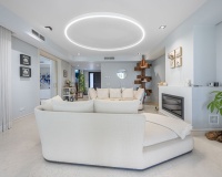 Wiederverkauf - Villa - Marbella - The Golden Mile