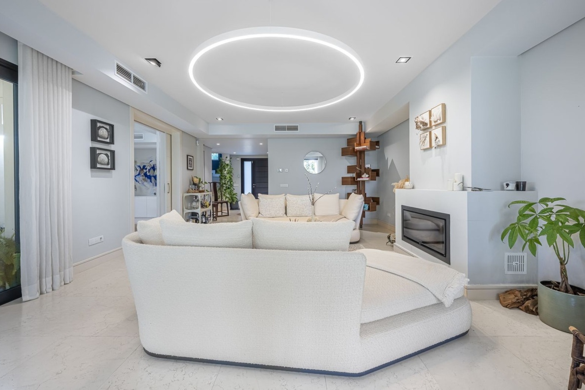 Wiederverkauf - Villa - Marbella - The Golden Mile