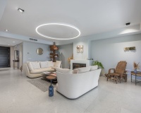 Wiederverkauf - Villa - Marbella - The Golden Mile