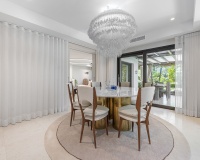 Wiederverkauf - Villa - Marbella - The Golden Mile