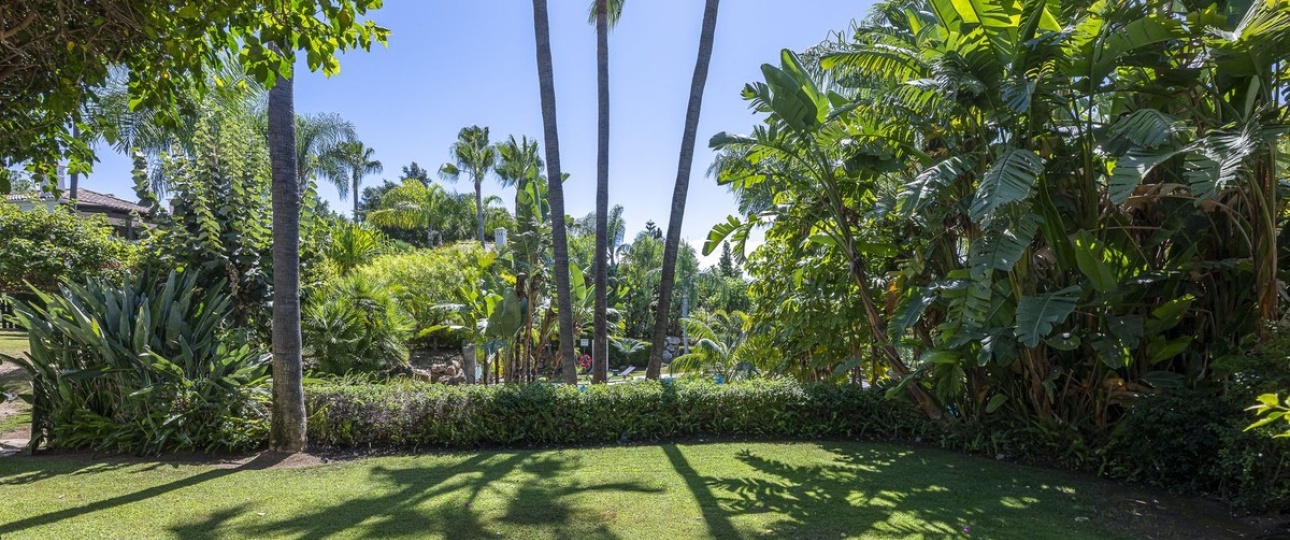 Wiederverkauf - Villa - Marbella - The Golden Mile