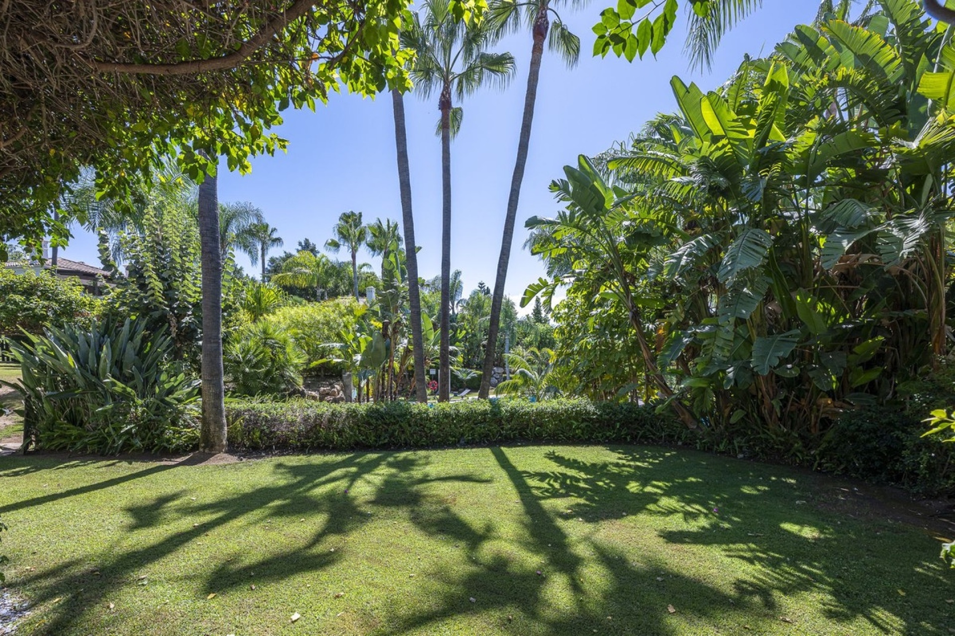 Wiederverkauf - Villa - Marbella - The Golden Mile