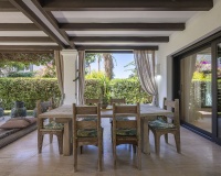 Wiederverkauf - Villa - Marbella - The Golden Mile