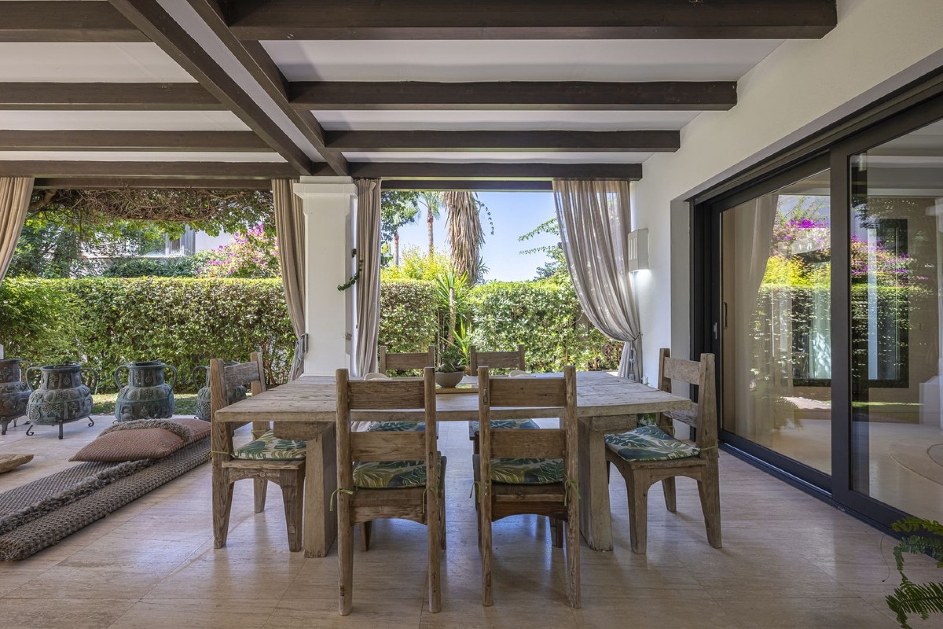 Wiederverkauf - Villa - Marbella - The Golden Mile