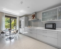 Wiederverkauf - Villa - Marbella - The Golden Mile